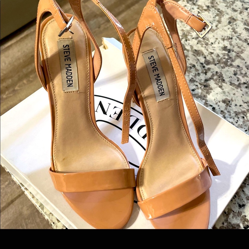 Steve Madden Heels